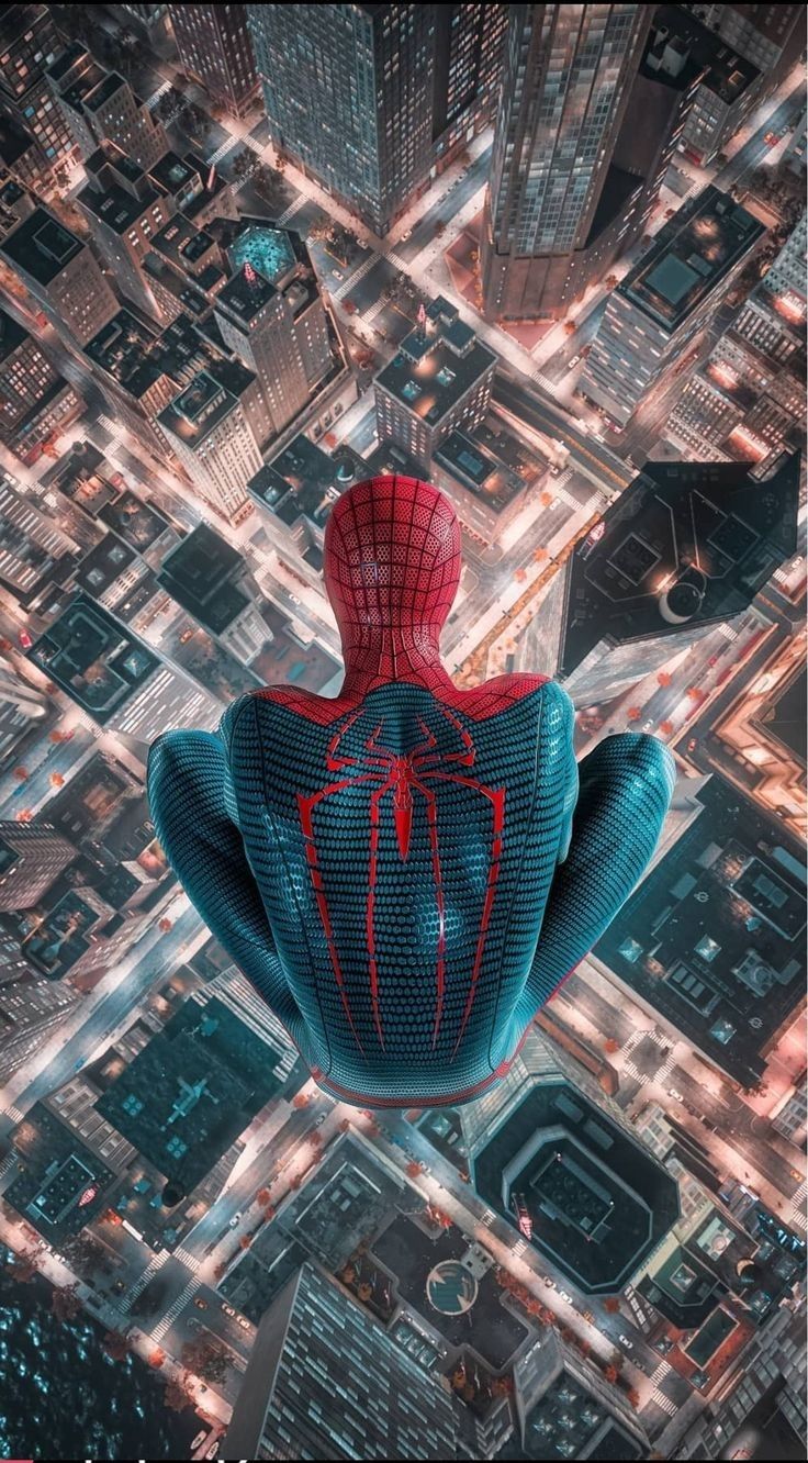 The Amazing Spiderman 2. Spiderman, Marvel art, Spiderman picture
