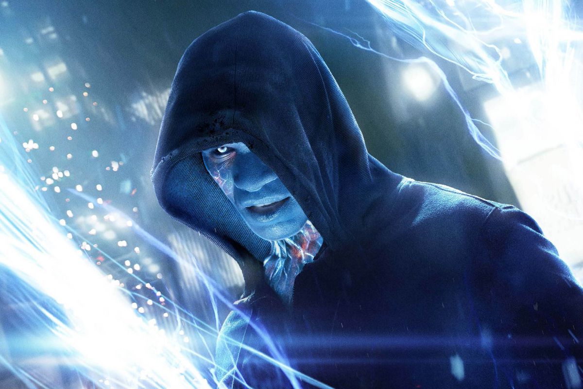Marvel's Spider Man 3 Will Bring Back Jamie Foxx As Electro