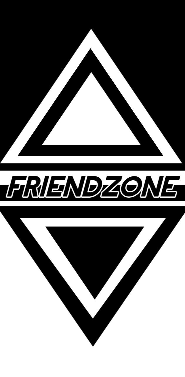 Friendzone wallpaper