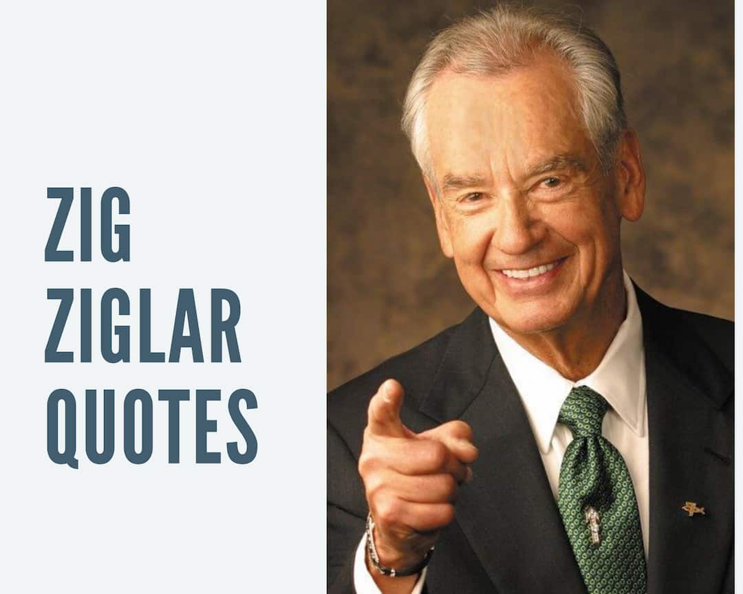 motivational Zig Ziglar quotes to inspire you to greatness Legit.ng
