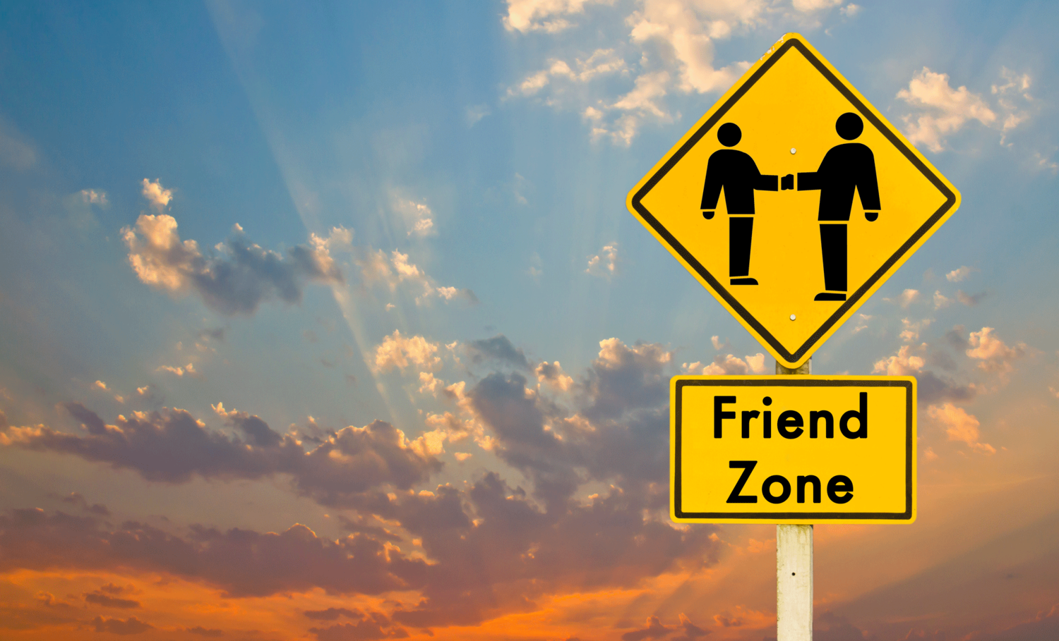 The Friend Zone.Can Men and Women Be Just Friends Without One Or Both Wanting More?- Charley's Blog Life's Blog Life