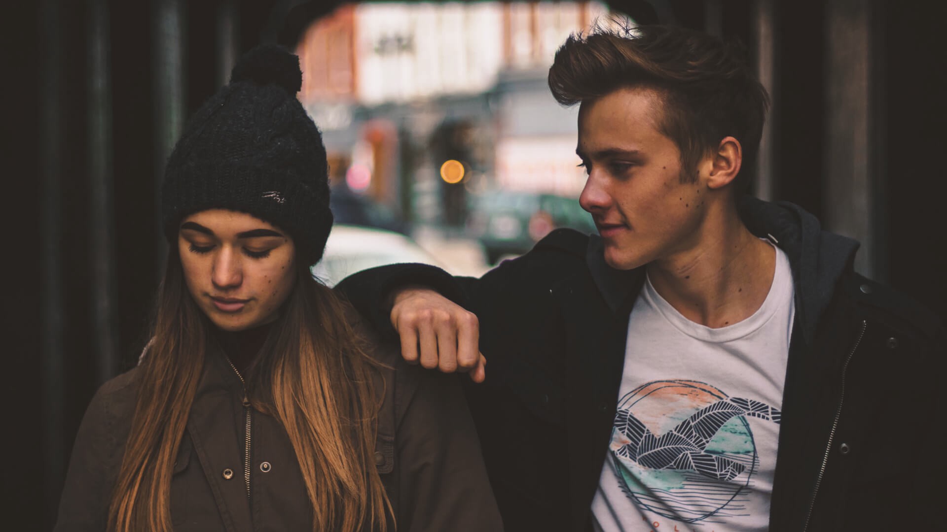 Three Lessons About Bad Dating Advice While in the “Friend Zone”.