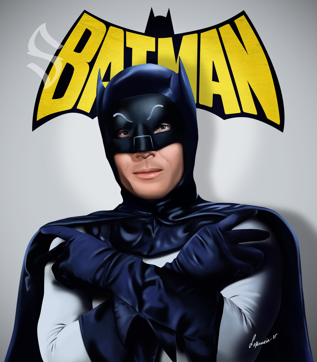 Adam West Batman Wallpaper Free Adam West Batman Background