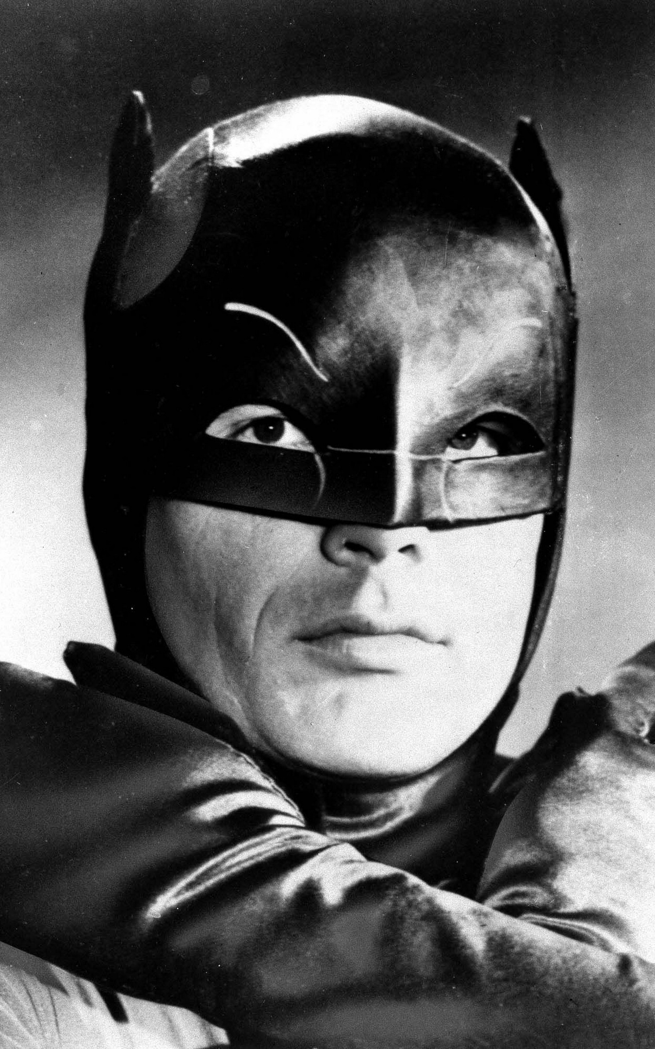 Adam West (Mobile Wallpaper 157) {1080p to 4K}