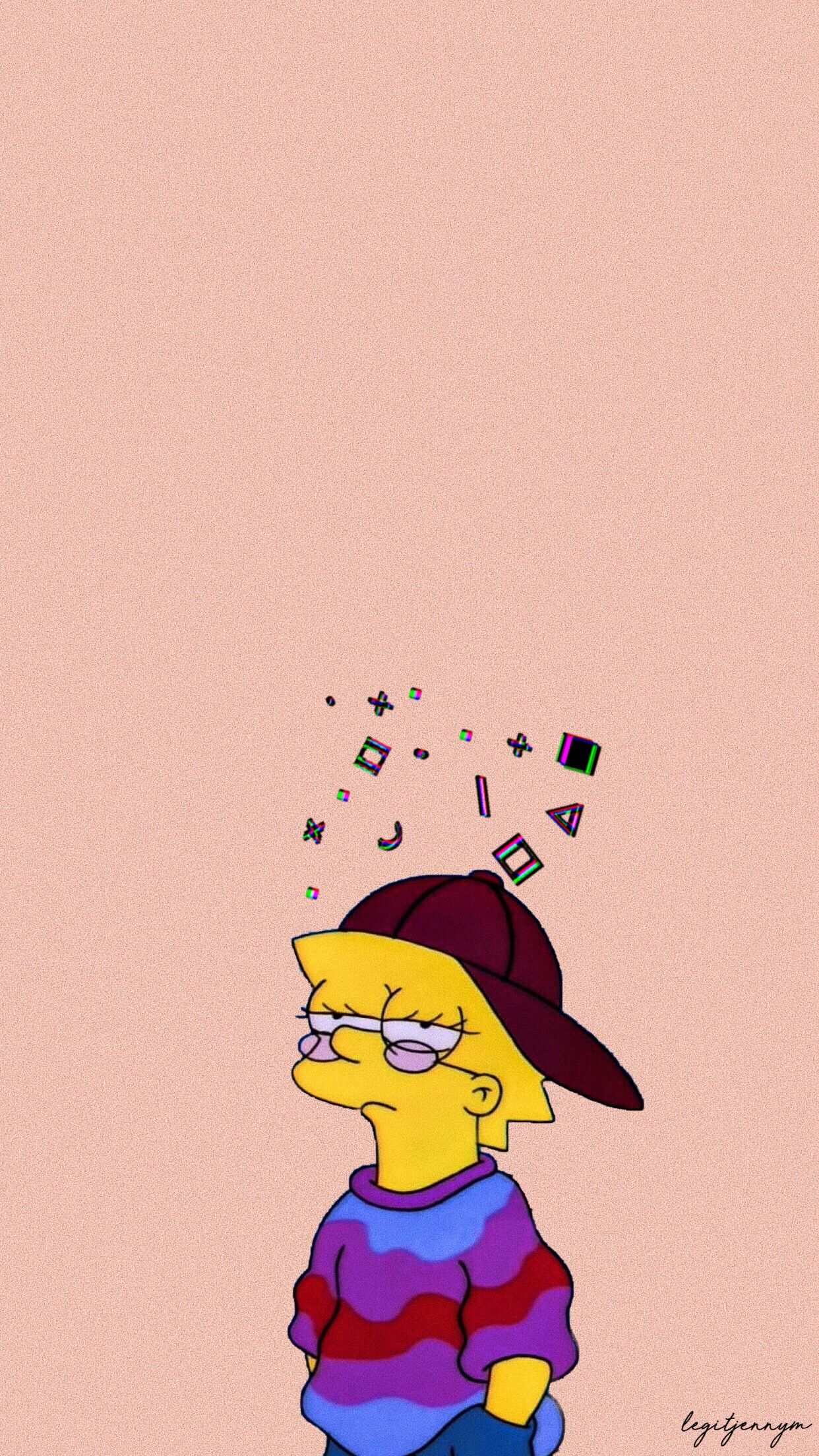 Music And Chill Aesthetic Wallpaper