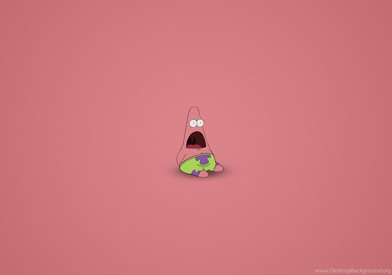 Cartoon Wallpaper Spongebob Squarepants Star Patrick Wallpaper. Desktop Background