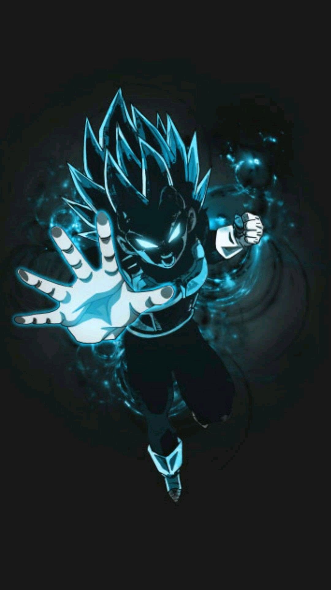 Vegeta #DBZ. Dragon ball super artwork, Anime dragon ball super, Dragon ball art goku