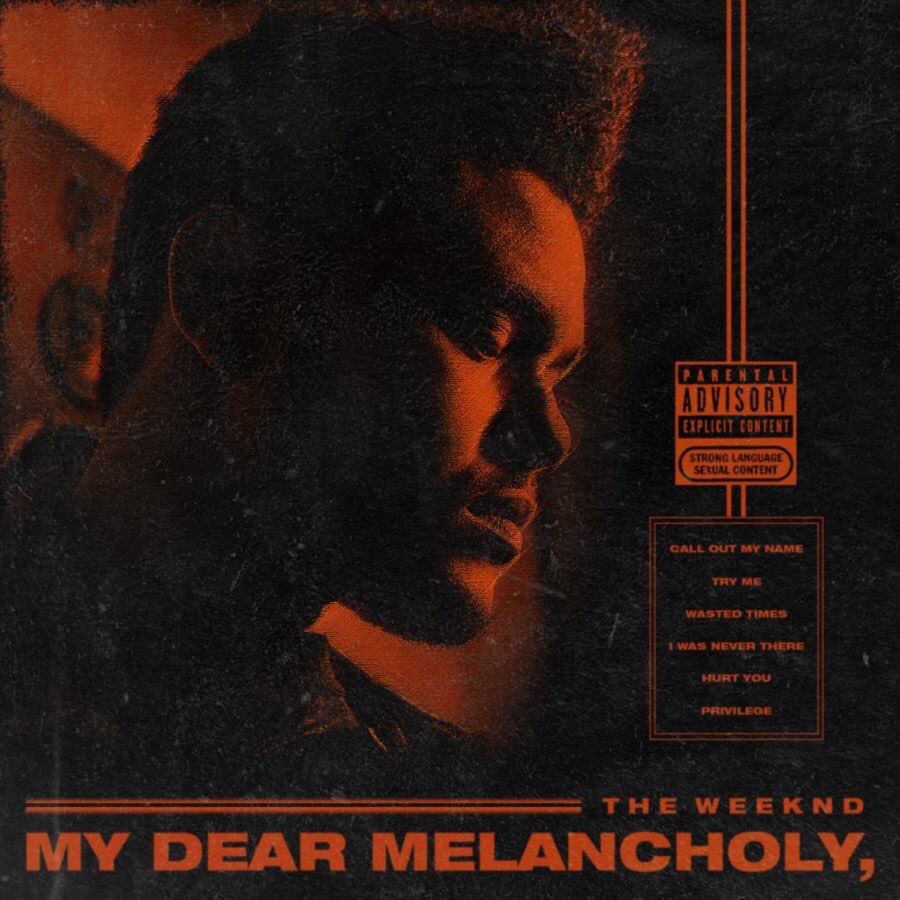 My Dear Melancholy Wallpapers - Wallpaper Cave