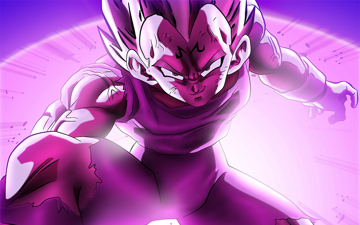 Free download Majin Vegeta Wallpaper Majin Vegeta HD Wallpaper Majin Vegeta [1440x900] for your Desktop, Mobile & Tablet. Explore Vegeta Background. Vegeta Wallpaper, Majin Vegeta Wallpaper, Vegeta Phone Wallpaper
