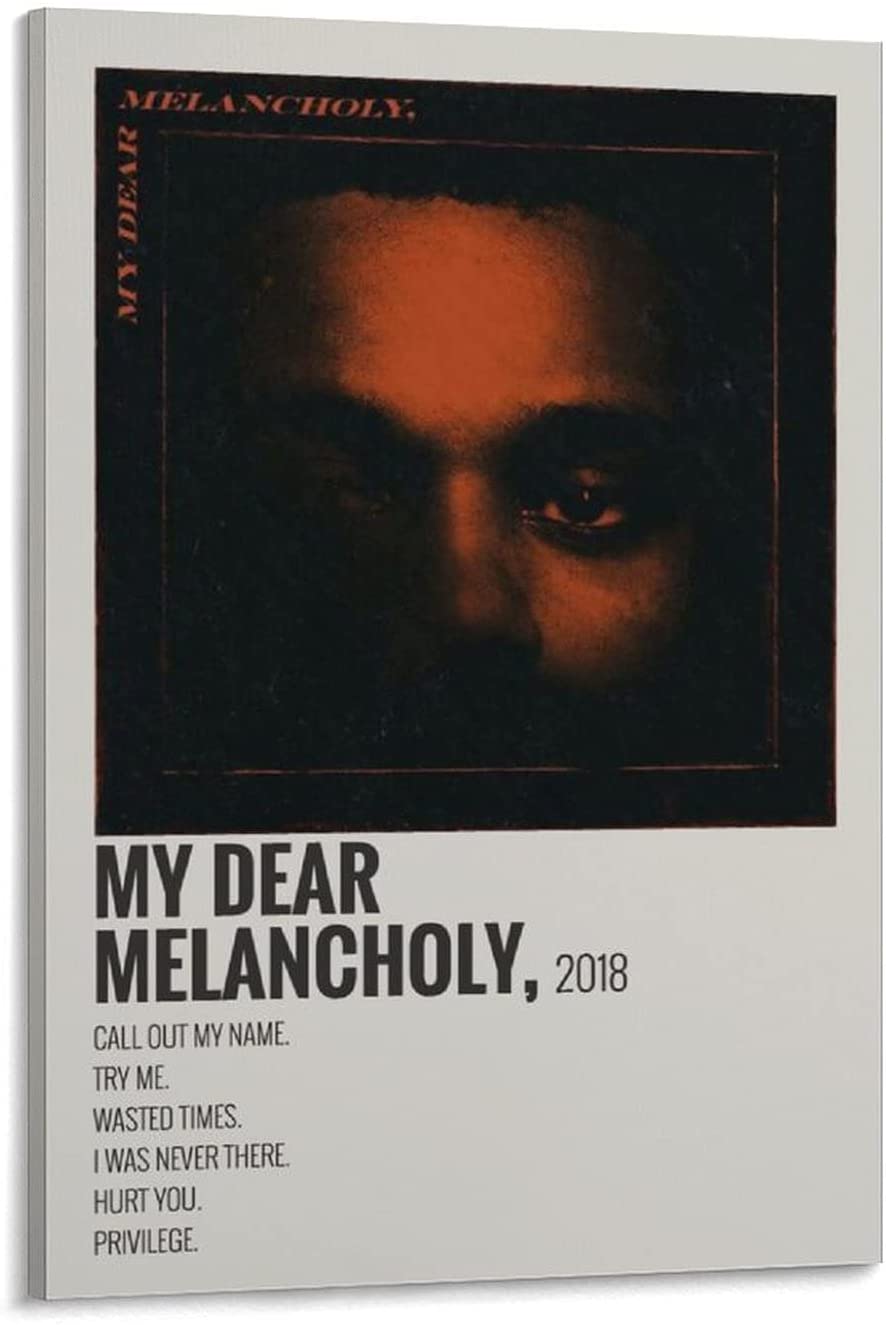 My Dear Melancholy Wallpapers - Wallpaper Cave