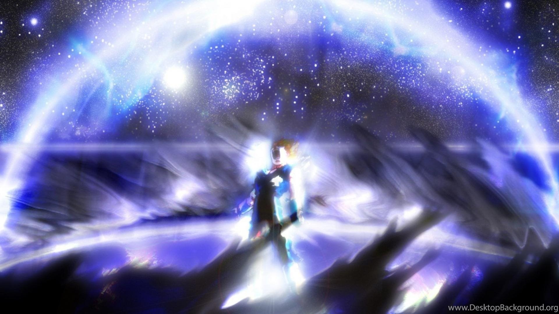 Vegeta Saiyans Dragon Ball Z Wallpaper Desktop Background