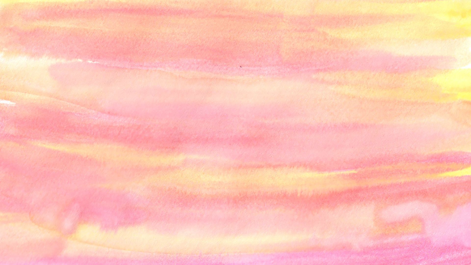 Pink Watercolor Wallpaper Free Pink Watercolor Background
