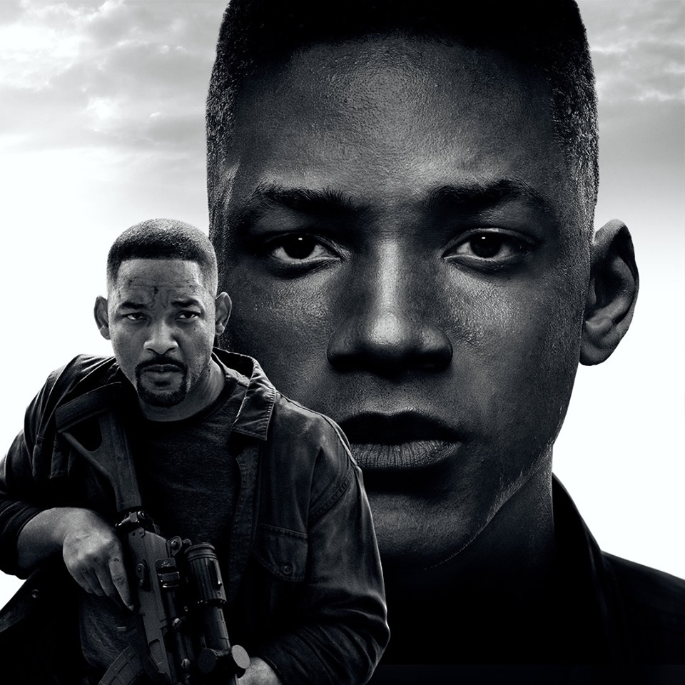 Gemini Man: how Will Smith plays a younger version of himself in Ang Lee's new movie