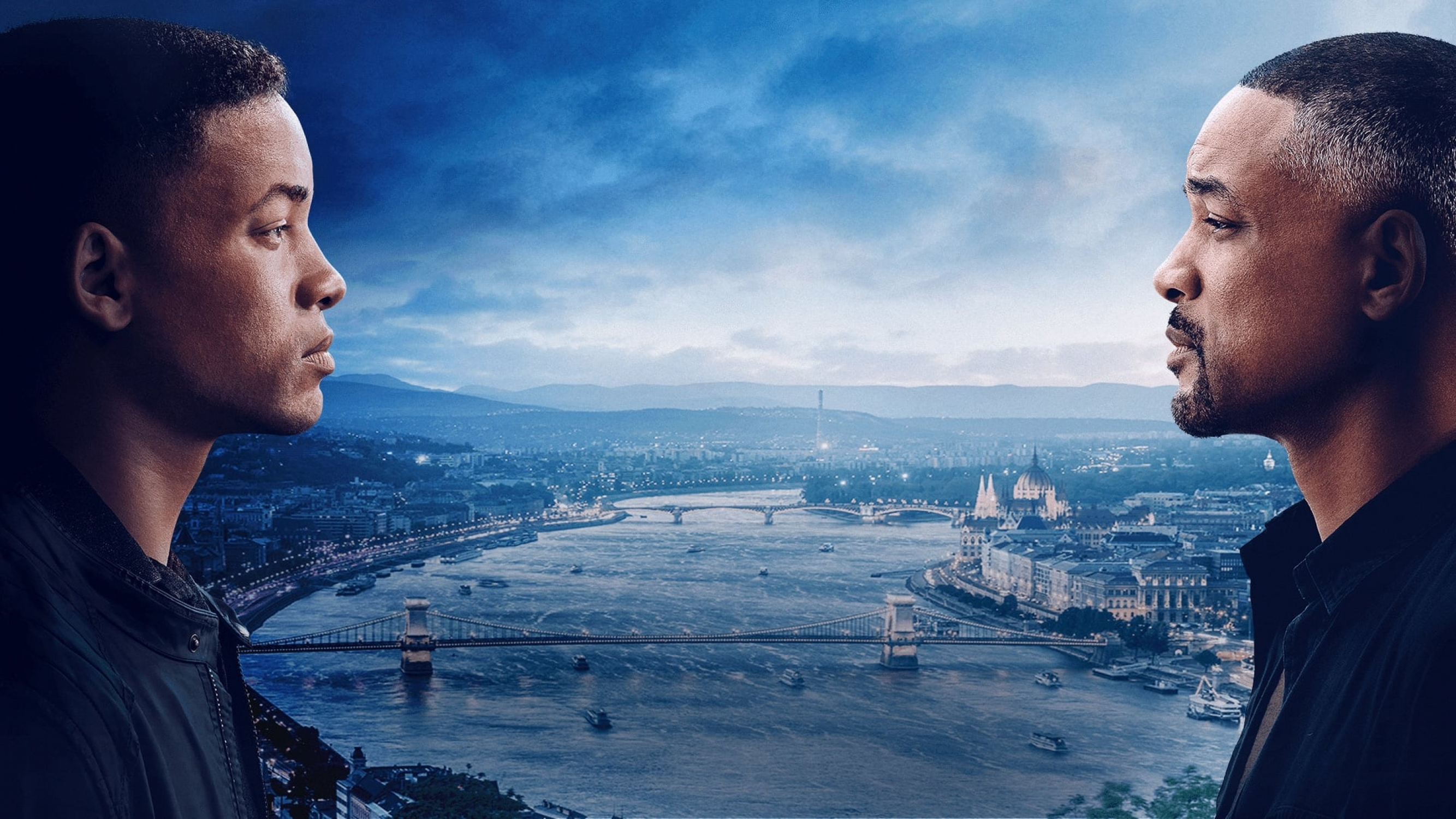 Gemini Man info and showtimes in Trinidad and Tobago