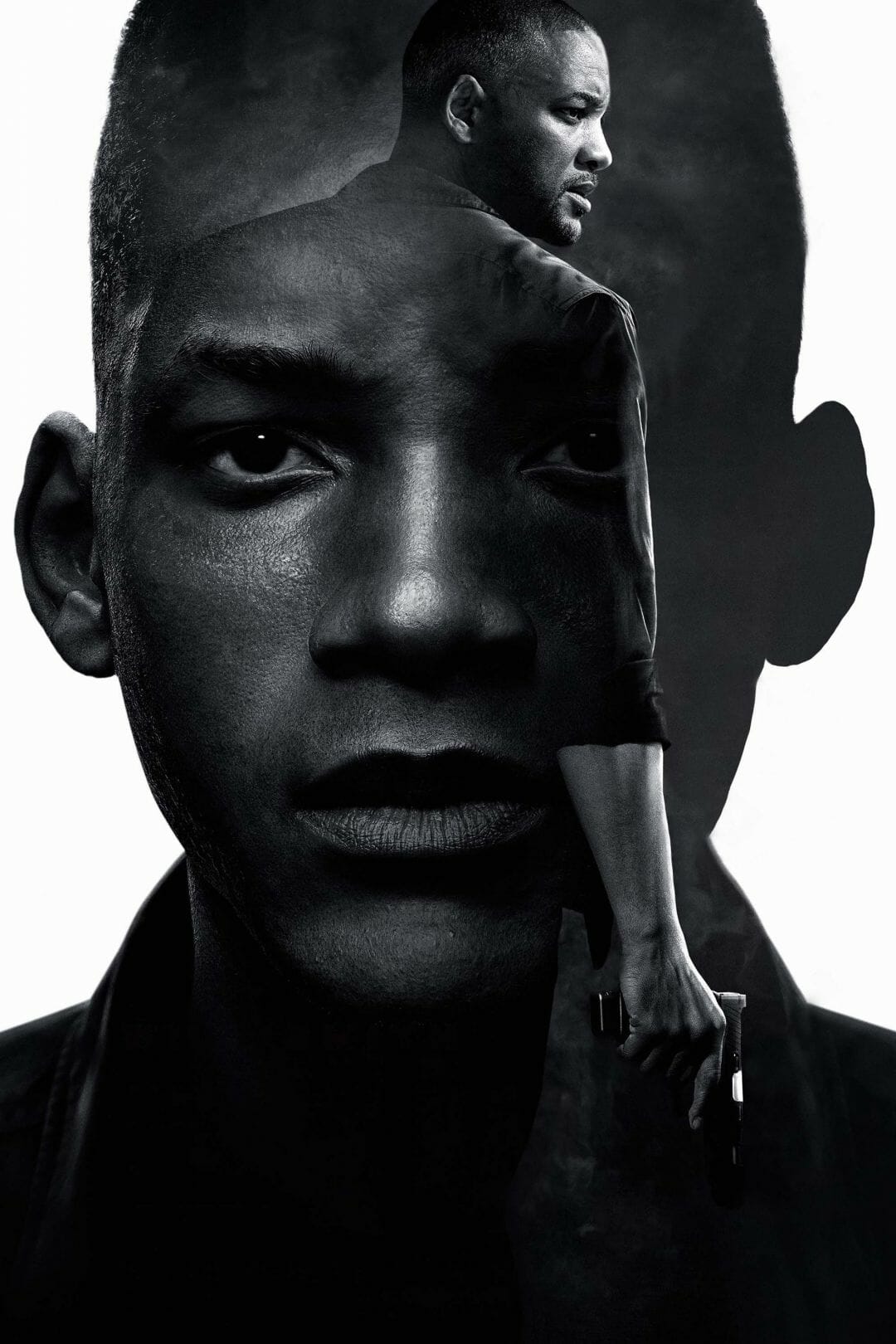 Gemini Man Movie Wallpaper, HD Movies 4K Wallpaper, Image / iPhone HD Wallpaper Background Download HD Wallpaper (Desktop Background / Android / iPhone) (1080p, 4k) (1080x1620)