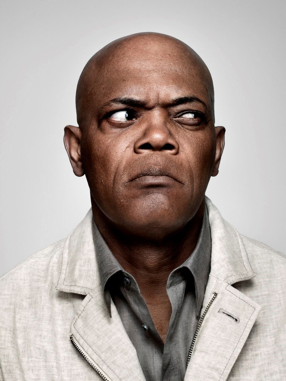 Samuel L. Jackson Wallpaper