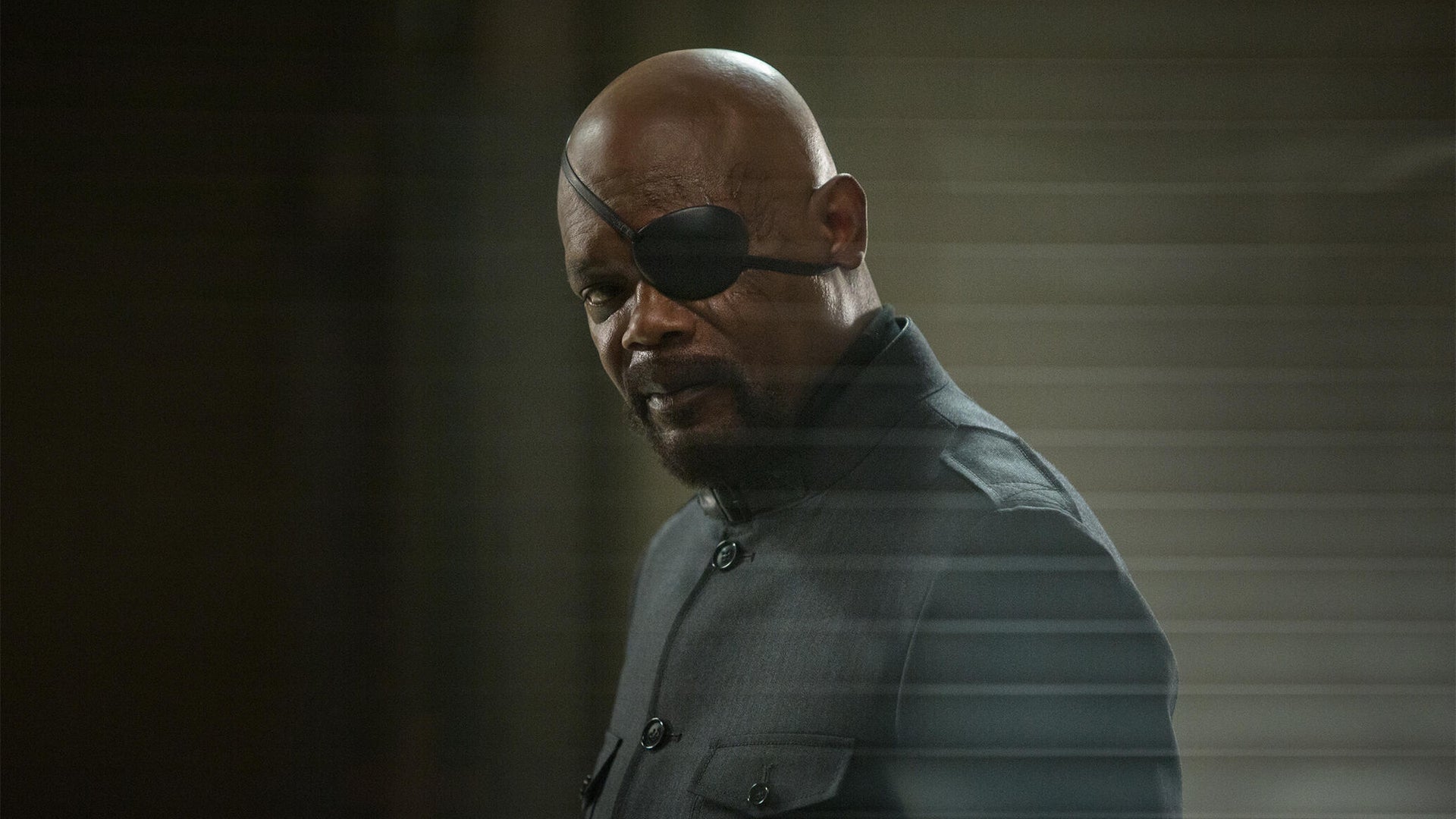 Samuel L. Jackson Will Reportedly Reprise His Role as Marvel's Nick Fury in New Disney+ Series