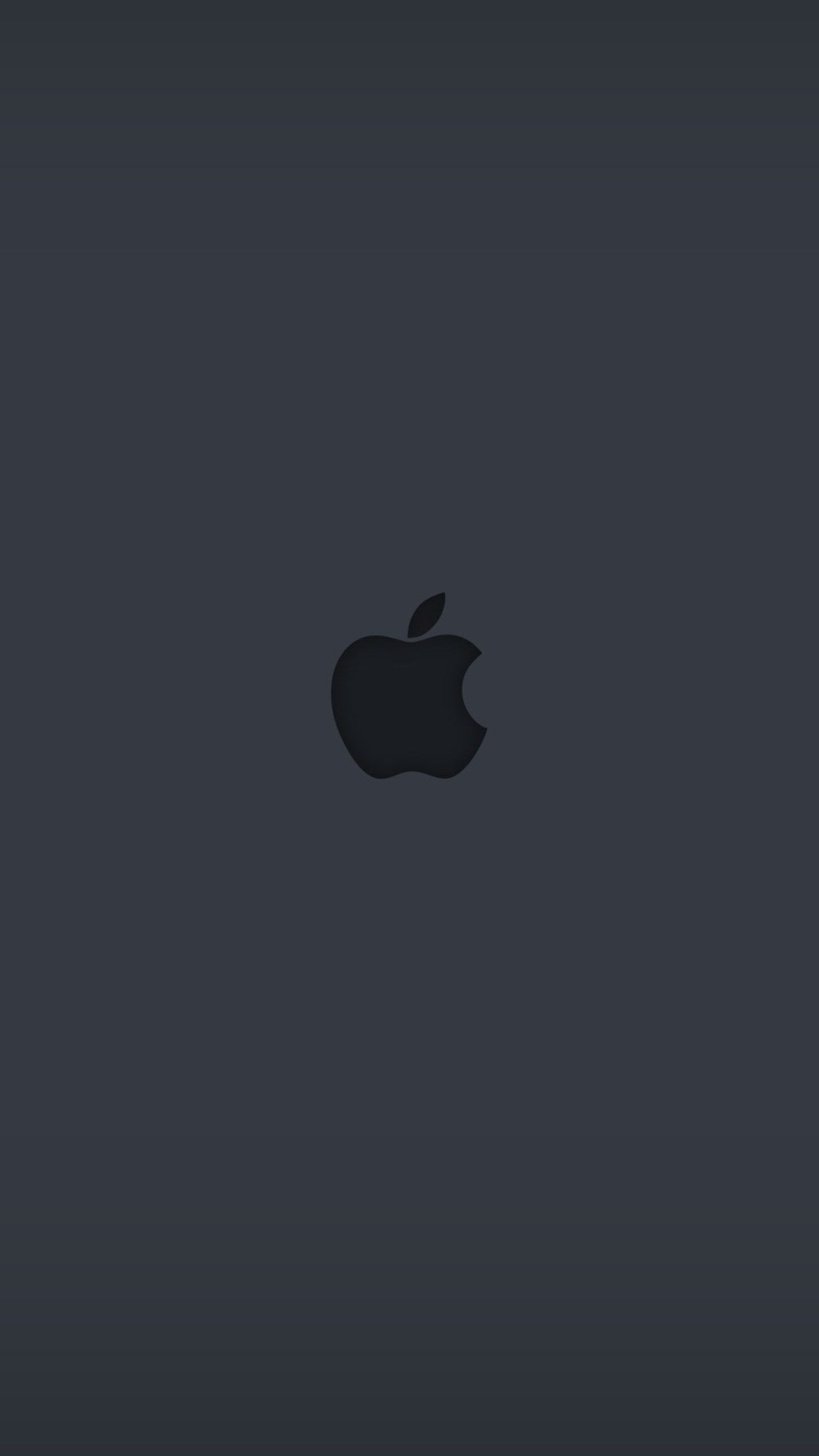 Apple Logo Black Wallpaper Free Apple Logo Black Background