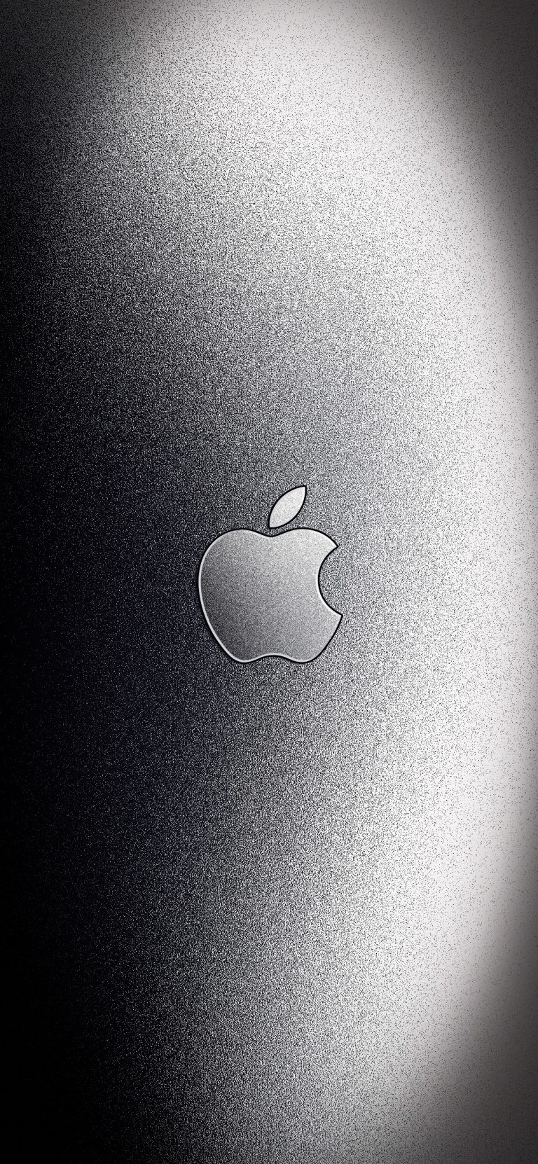 Apple iPhone Logo Wallpaper for iPhone Tech Online