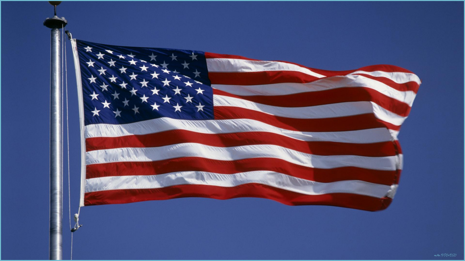 Free Download USA American Flag Desktop Wallpaper [13x13] For Flag 1920x1080