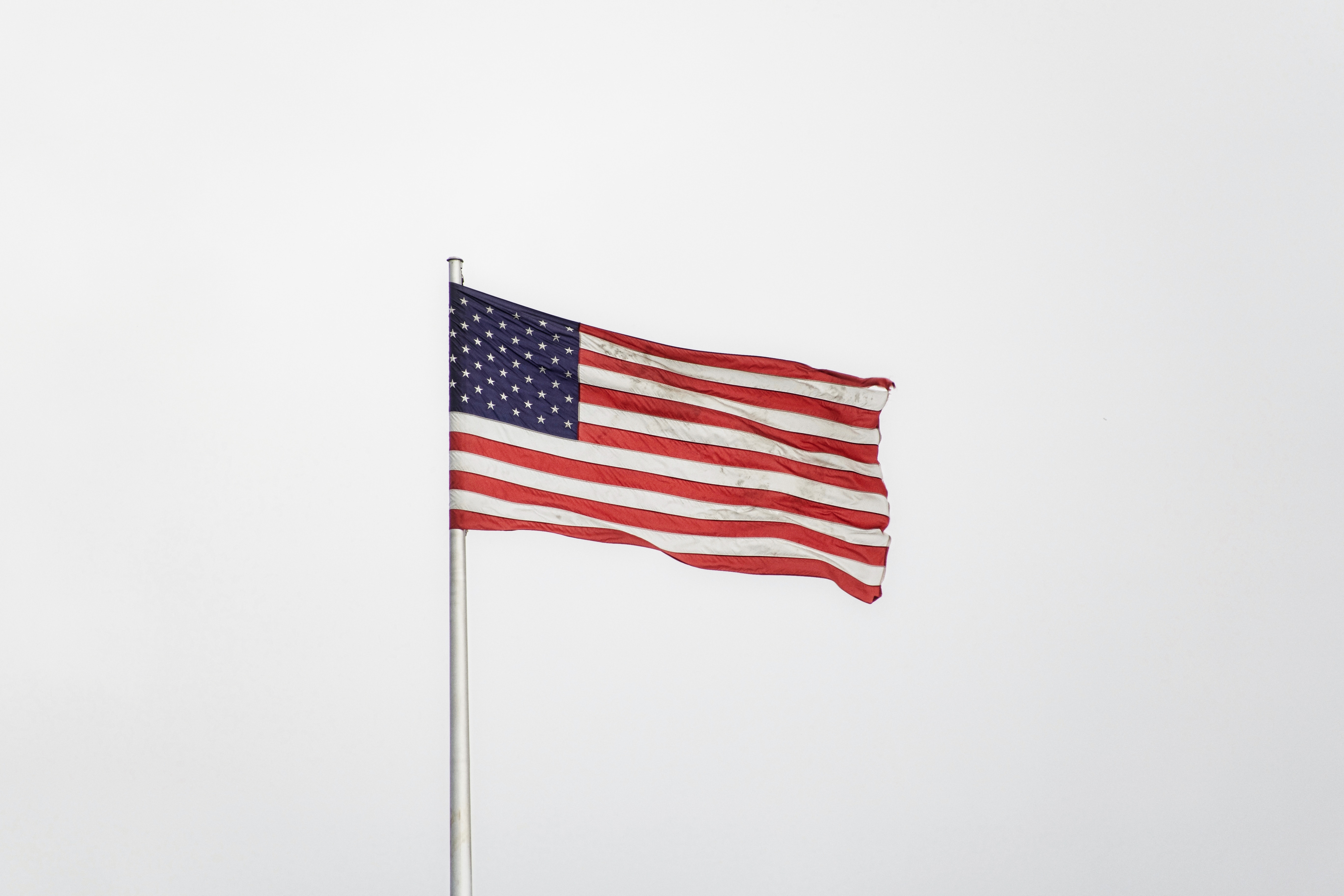 Usa Flag, HD World, 4k Wallpaper, Image, Background, Photo and Picture