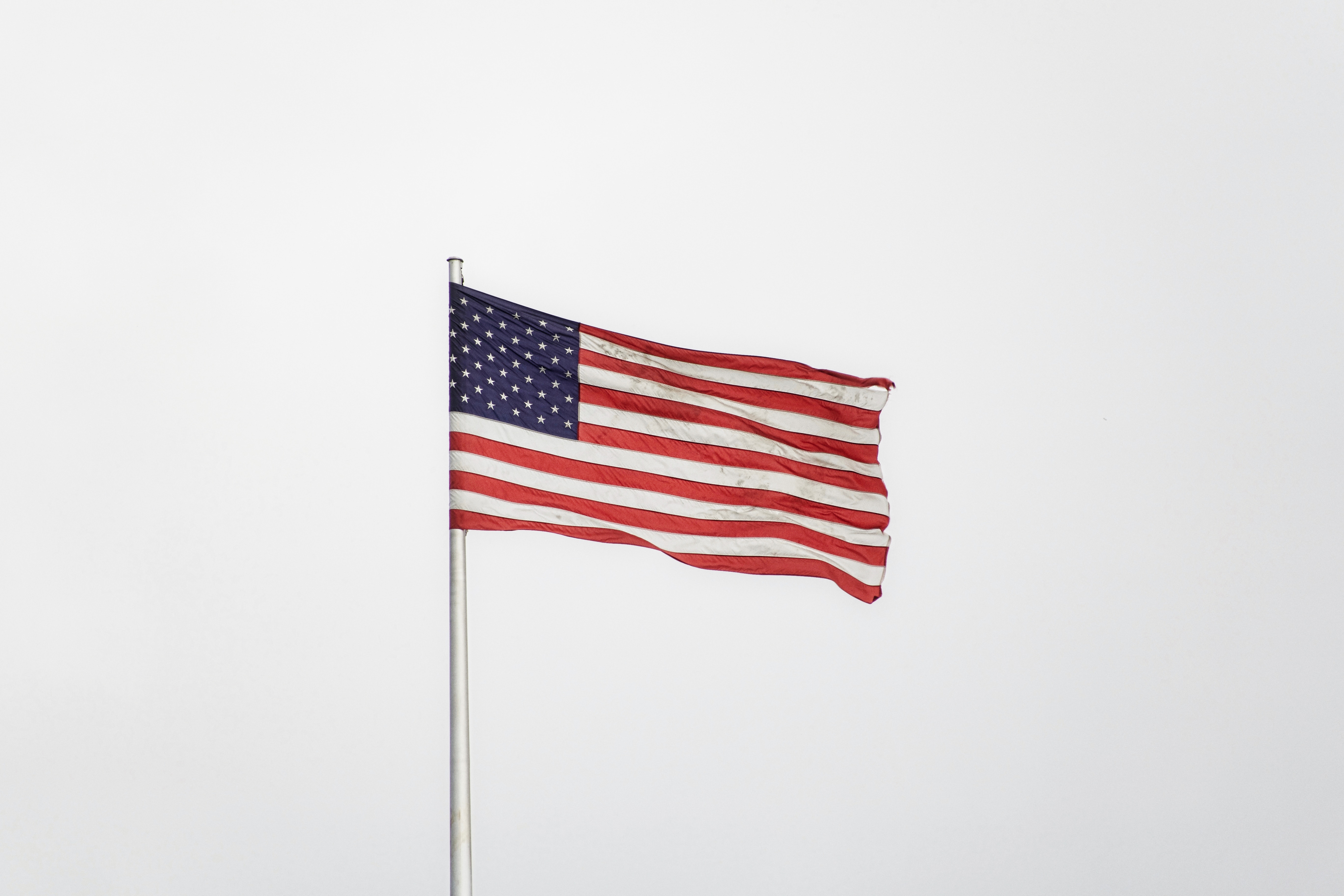 Flag Of USA Wallpapers - Wallpaper Cave