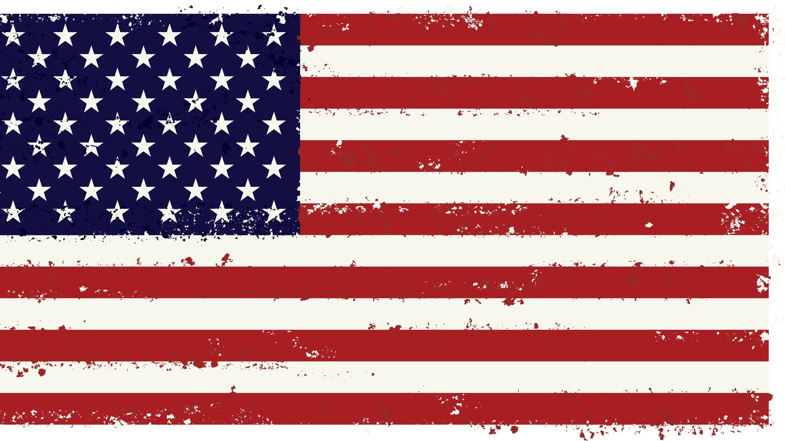 Usa Flag America Wallpaper Photo