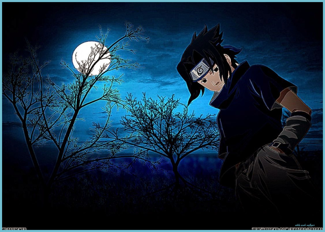 Sasuke Uchiha Wallpaper HD Sasuke Wallpaper