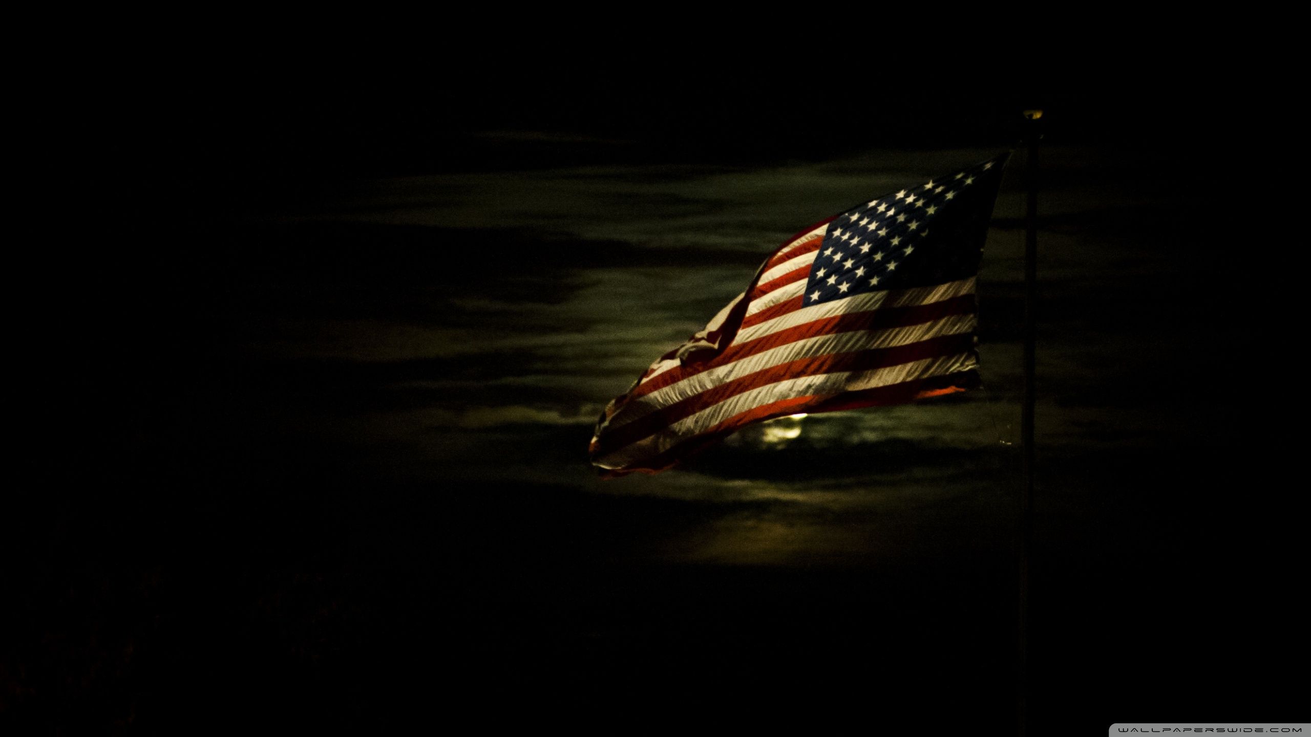 Military American Flag Wallpaper Free Military American Flag Background