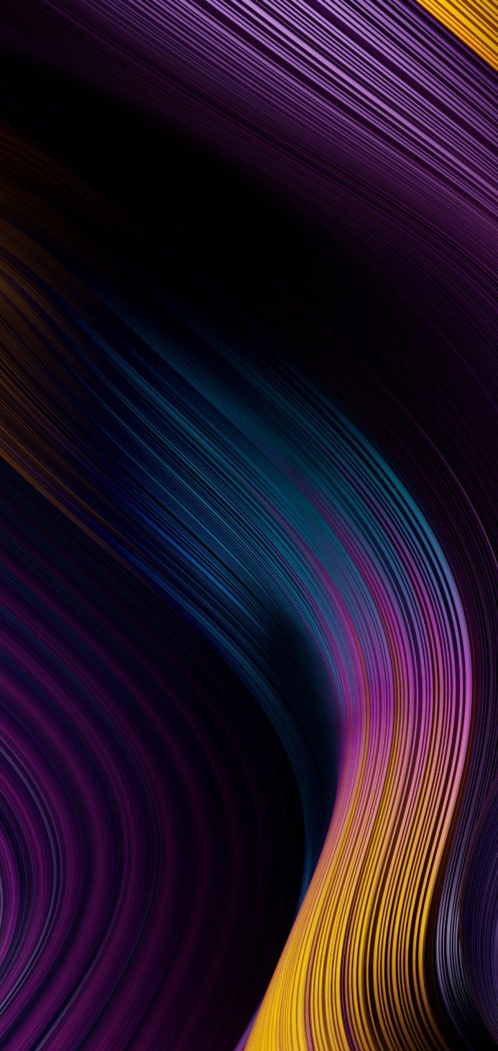 Abstract / Colors (720x1520) Mobile Wallpaper. Abstract wallpaper background, Abstract, Abstract wallpaper