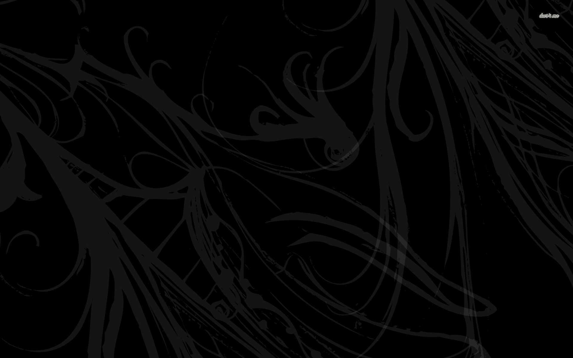 Gray Desktop Wallpaper