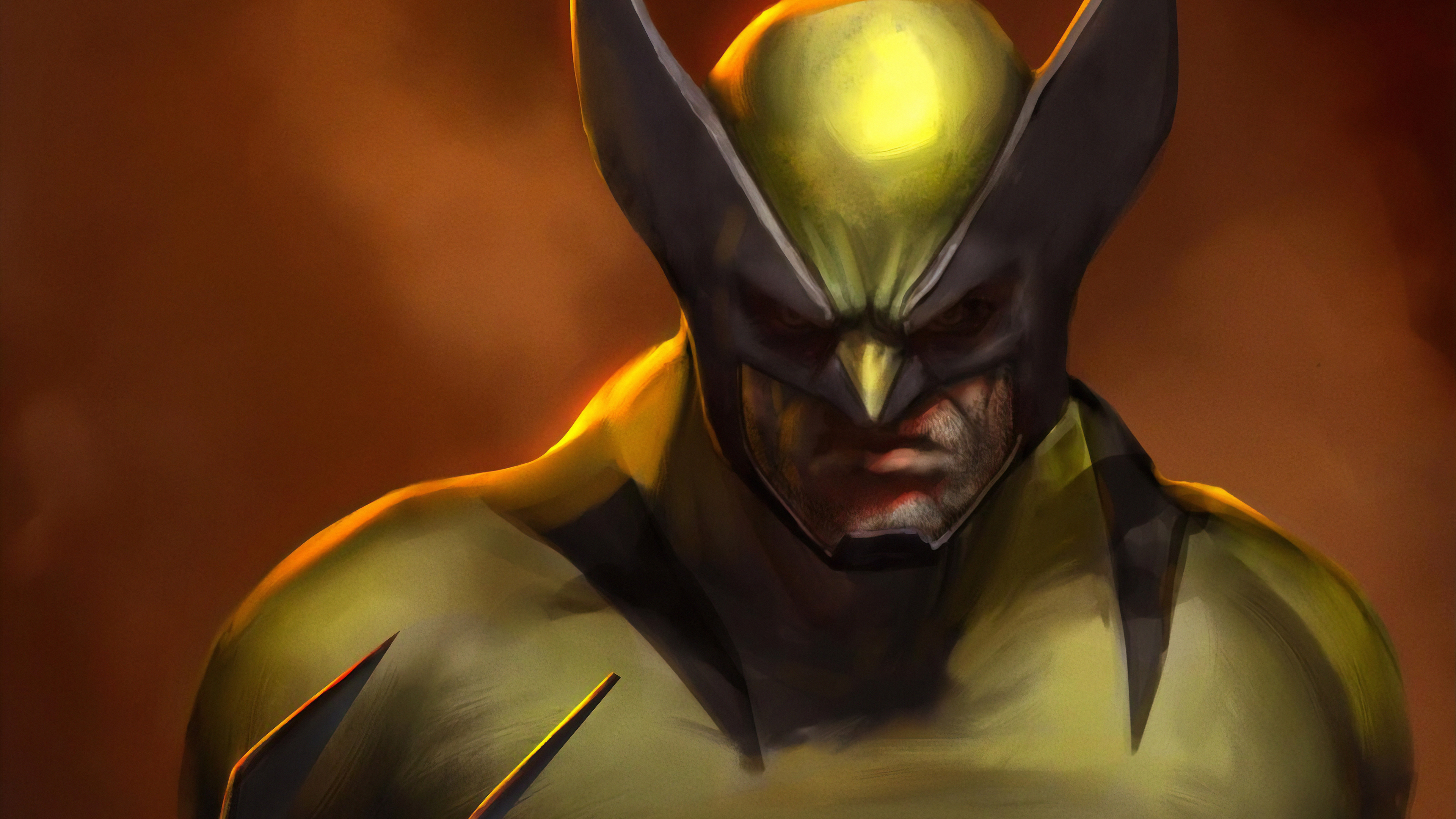 Wolverine Comic Arts, HD Superheroes, 4k Wallpaper, Image, Background, Photo and Picture