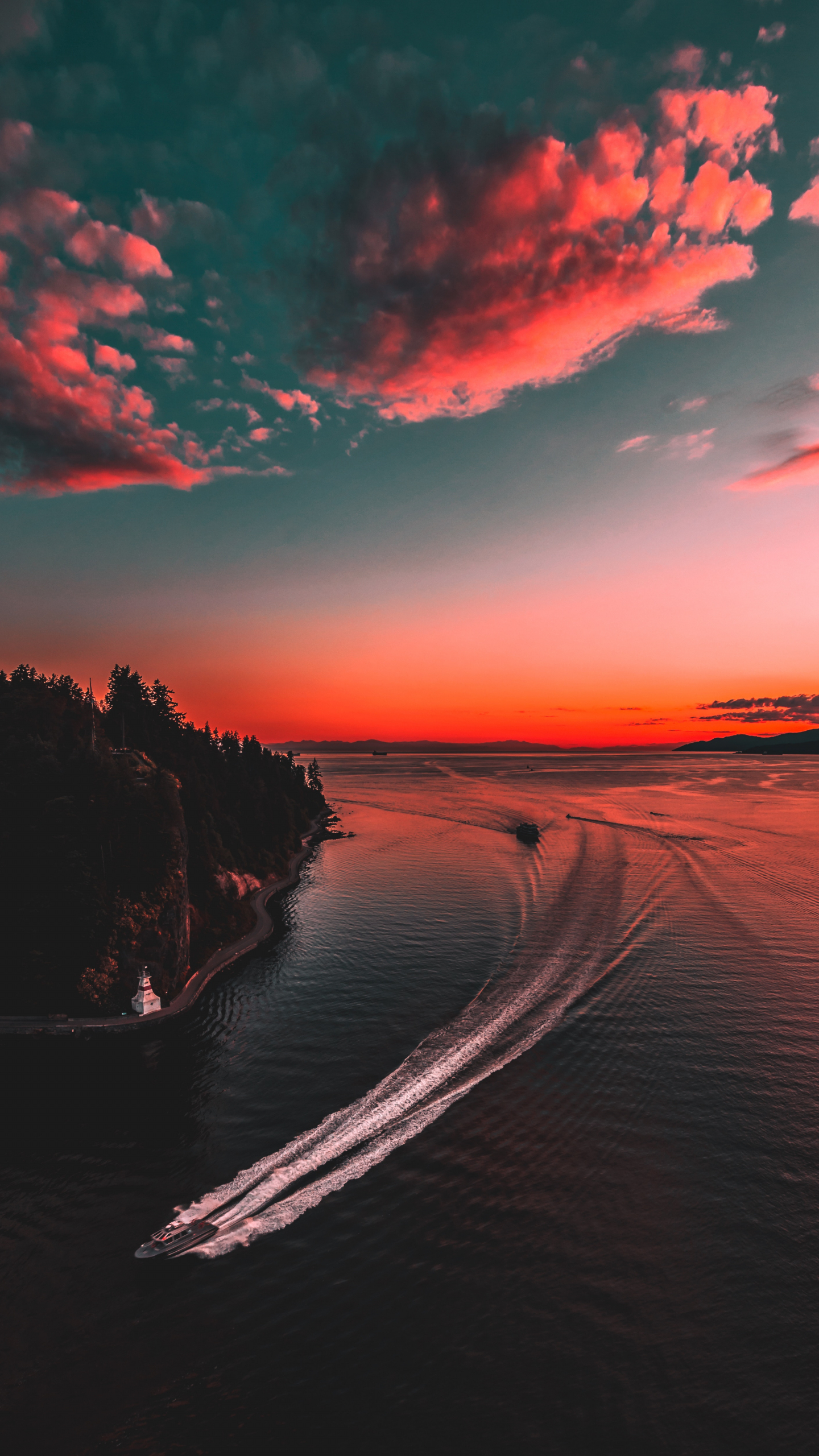 Free download Boat on a River at Sunset Phone Background Wallpaper For Tech [4000x5000] for your Desktop, Mobile & Tablet. Explore Background Phone. Spurs Phone Wallpaper, Itachi Phone Wallpaper