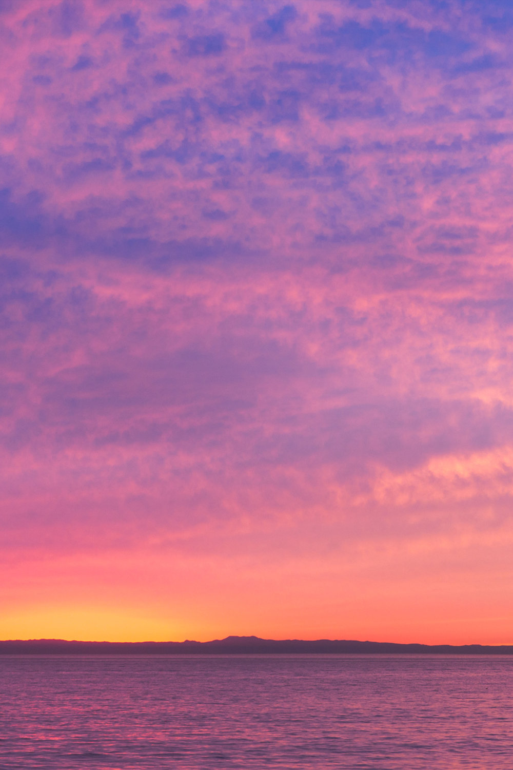 FREE SUNSET PHONE WALLPAPERS