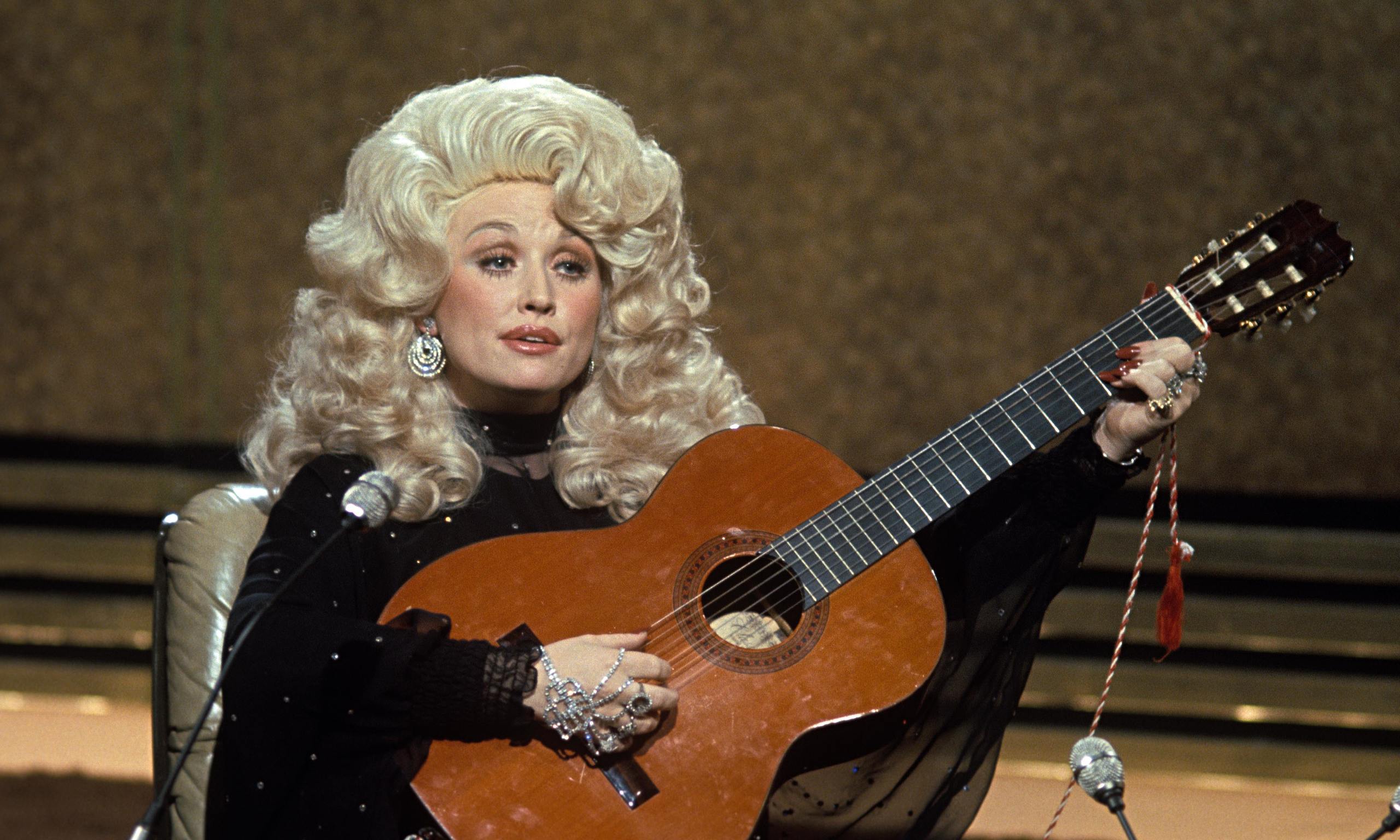 Dolly Parton