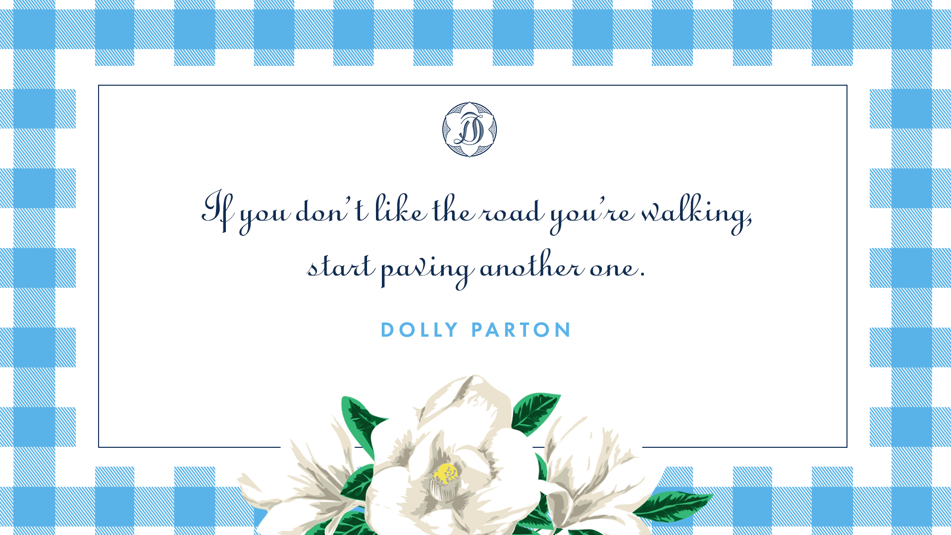 Happy Birthday, Dolly Parton: Free Dolly Parton Digital DownloadsDraper James Blog