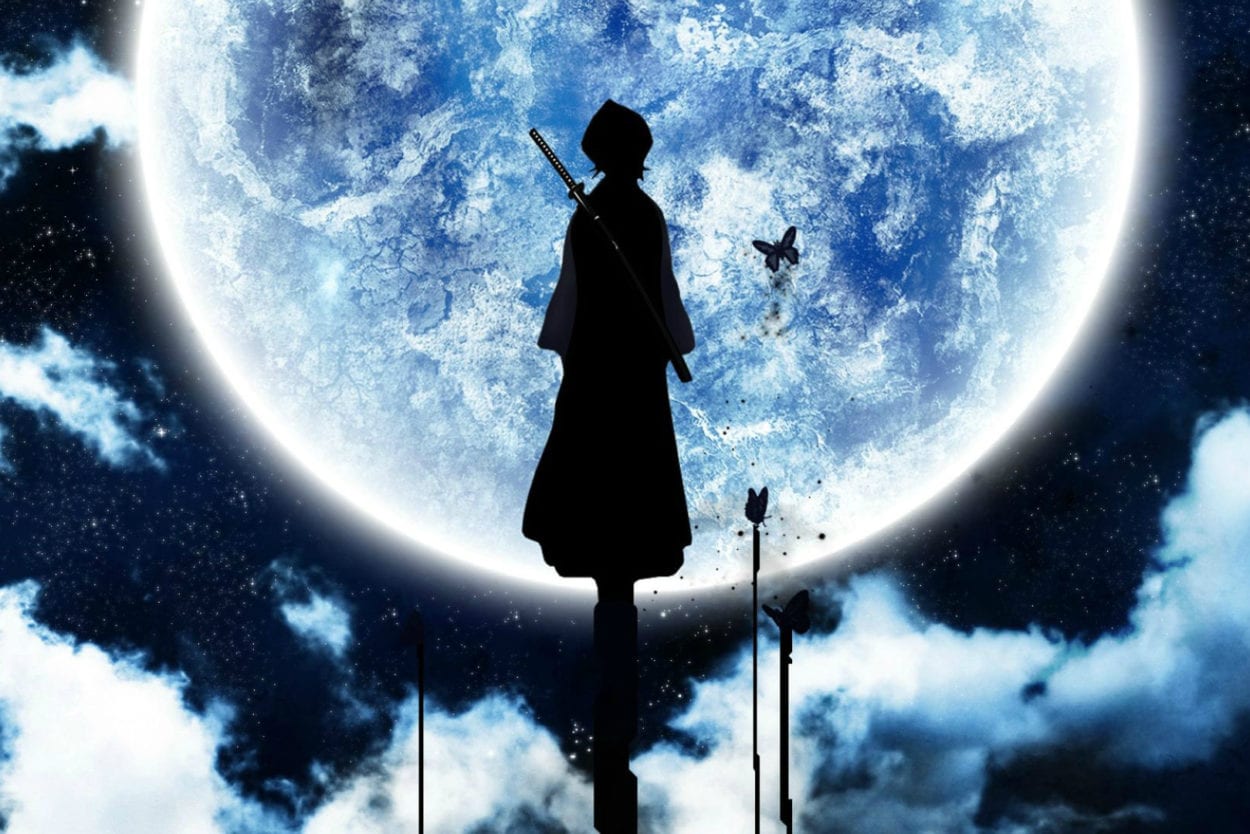 Anime Desktop Wallpaper