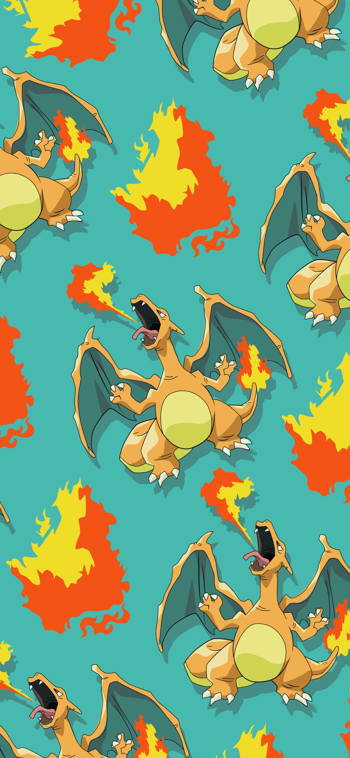 Pokemon 1125x2436 Resolution Wallpapers Iphone XSIphone 10Iphone X