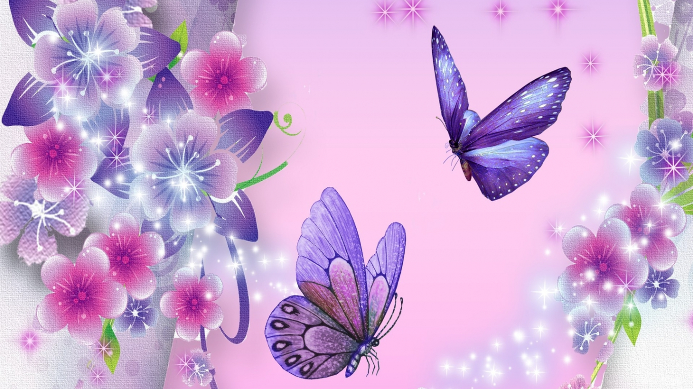 Free download beautiful flower and butterfly background MEMEs [1440x900] for your Desktop, Mobile & Tablet. Explore Butterflies Wallpaper. Free Desktop Wallpaper Butterflies Flowers, Beautiful Butterflies Wallpaper, Schumacher Birds