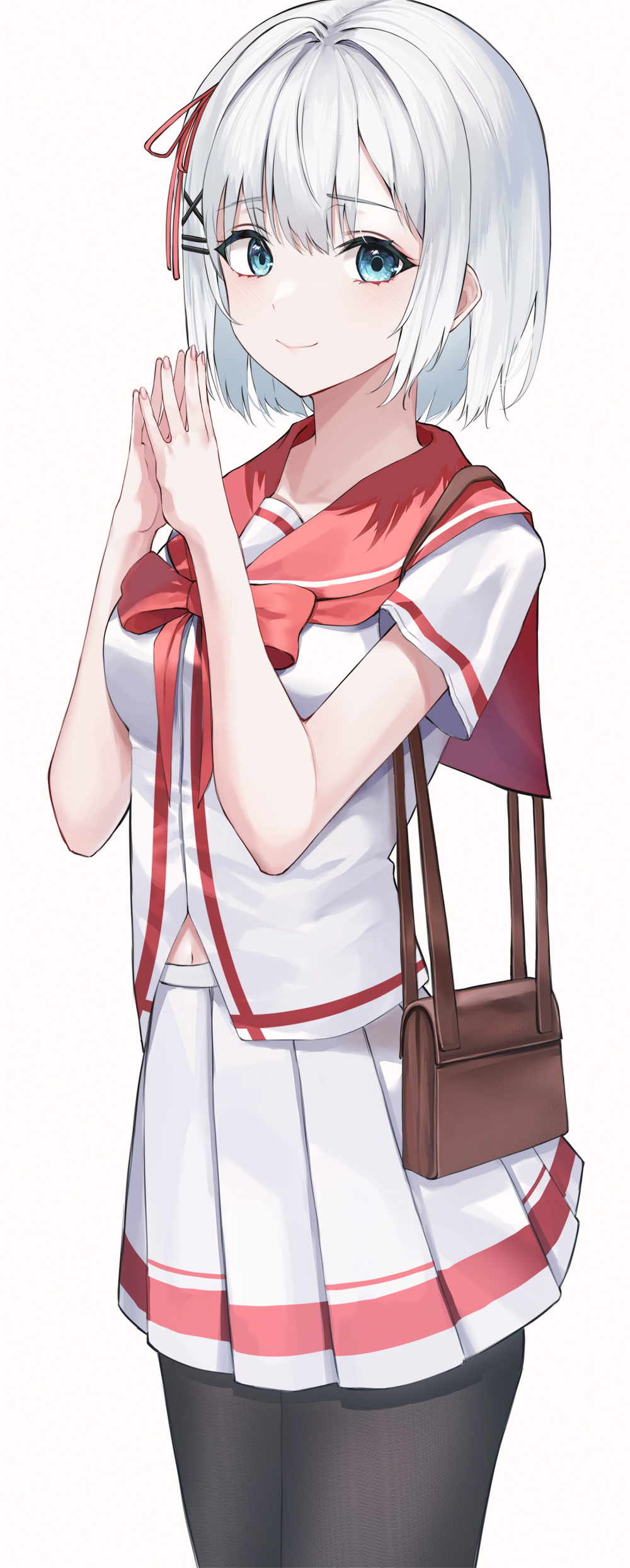 Siesta (Tantei wa Mou Shindeiru) wa Mou Shindeiru. Anime Image Board