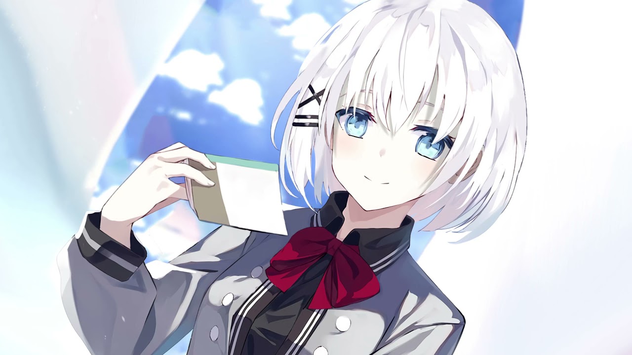 Tantei Wa Mou, Shindeiru Wallpaper Free Tantei Wa Mou, Shindeiru Background