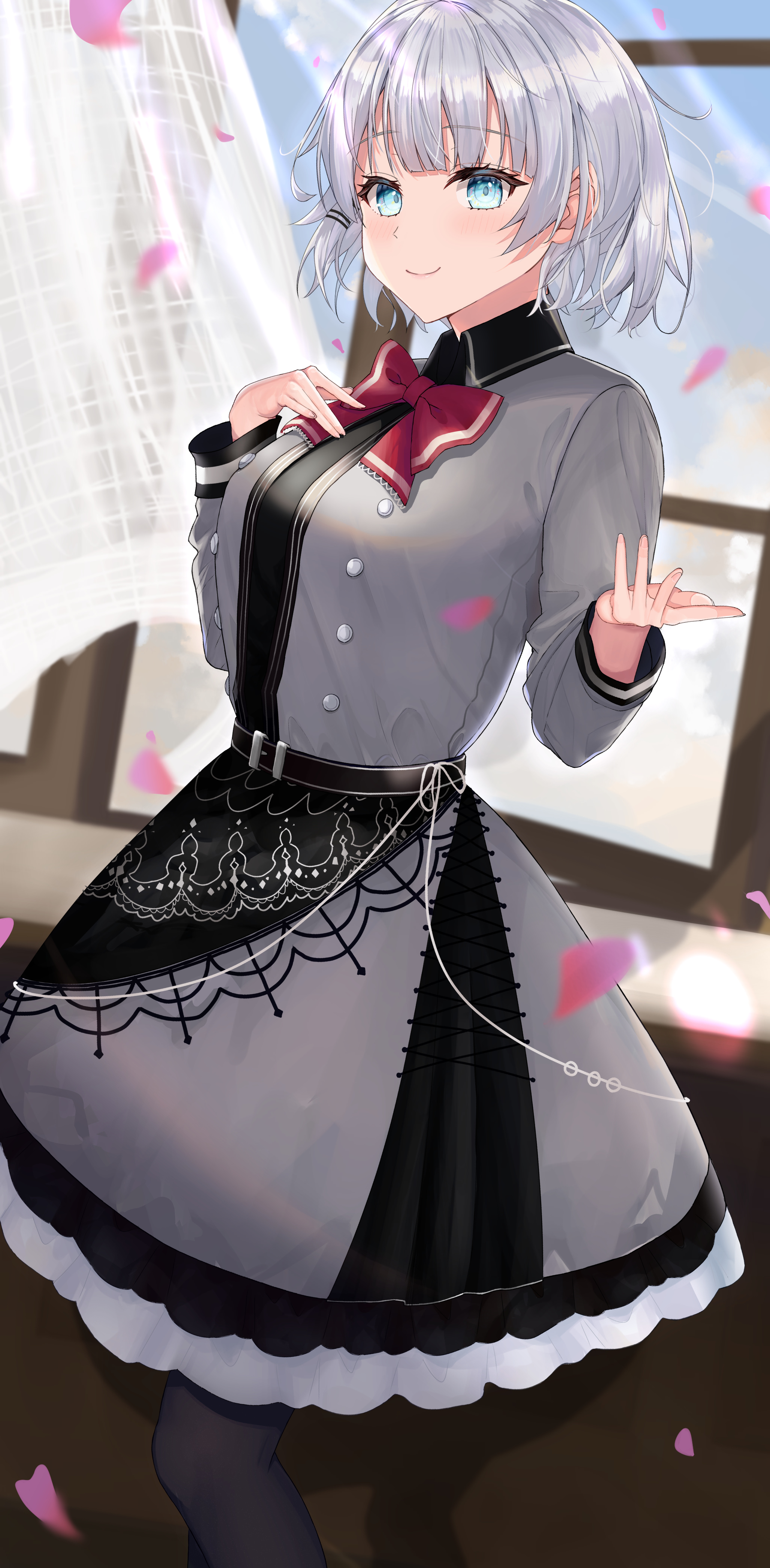 Tantei Wa Mou, Shindeiru Wallpaper Free Tantei Wa Mou, Shindeiru Background