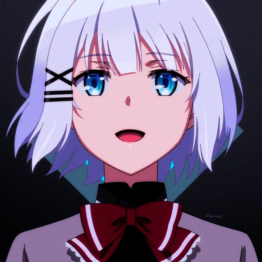 tantei wa mou shindeiru icons