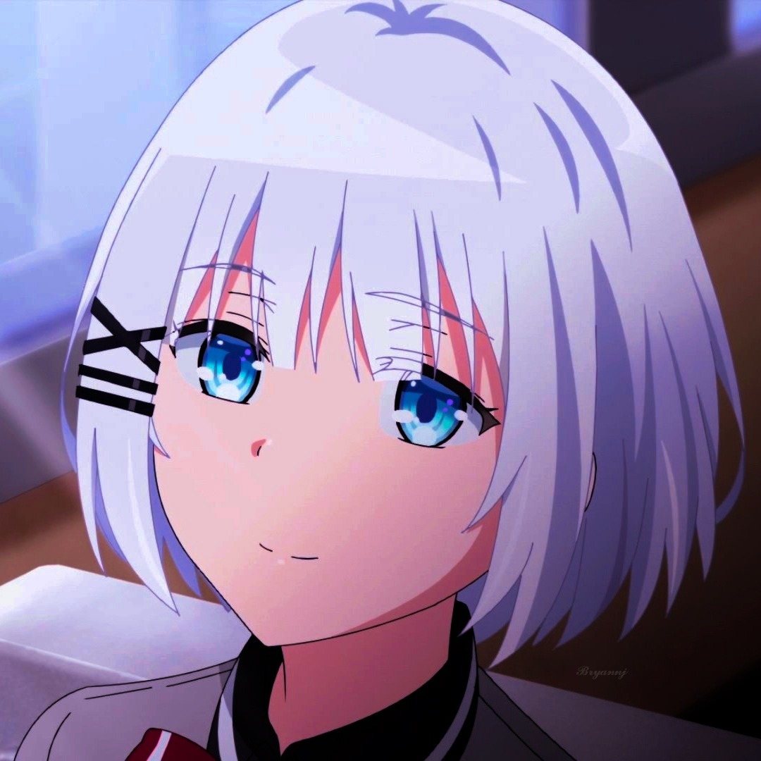 tantei wa mou shindeiru icons