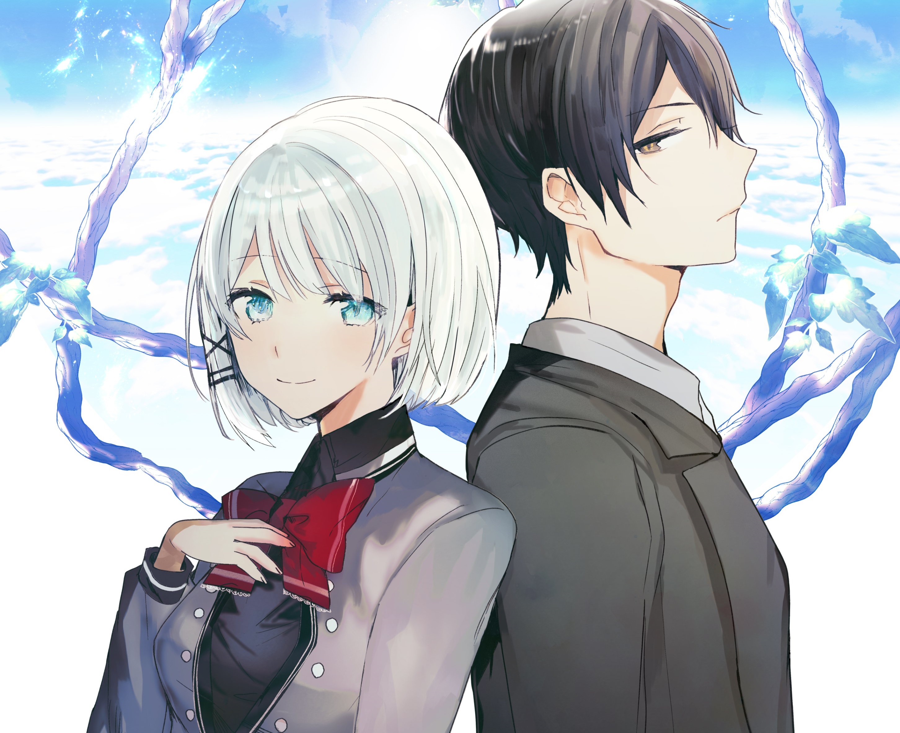 The Detective Is Already Dead Wallpaper Free The Detective Is Already Dead Background