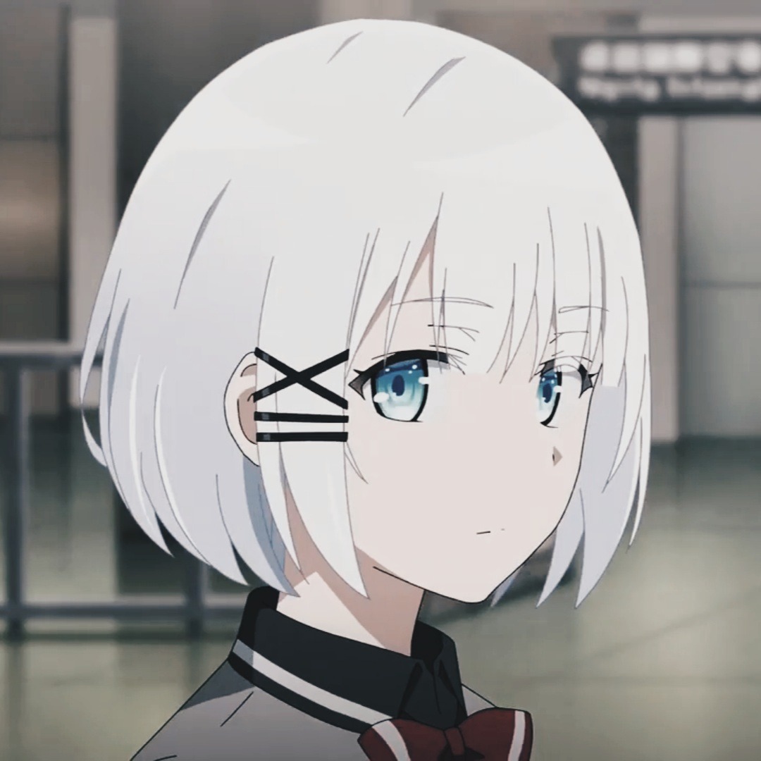 tantei wa mou shindeiru icons