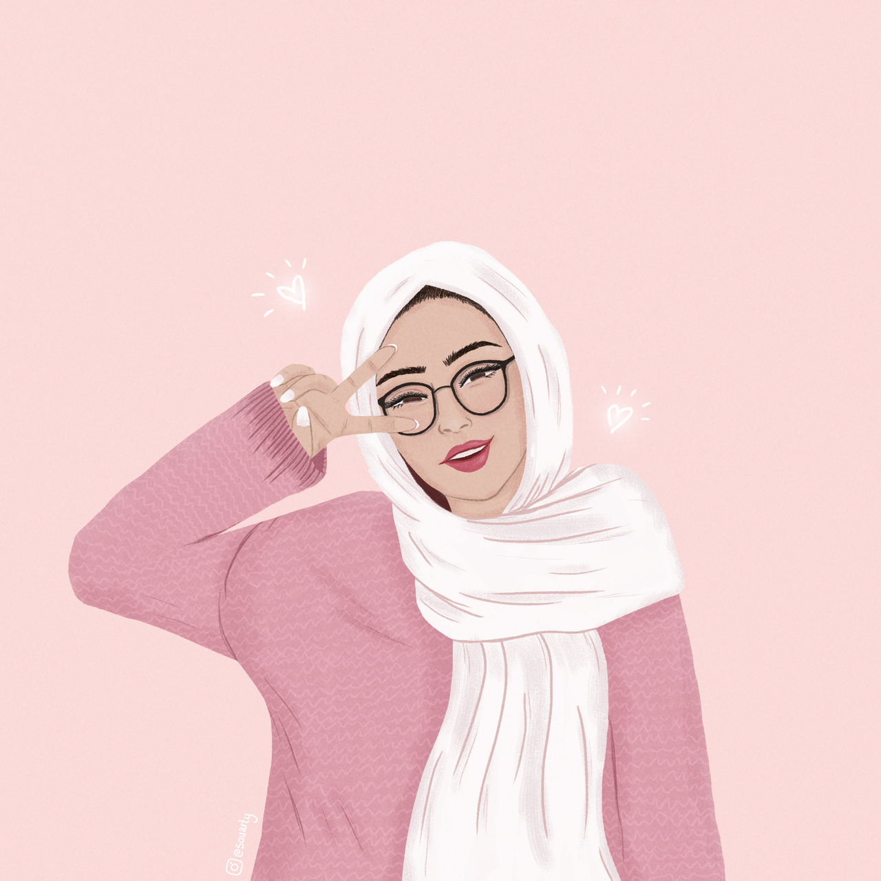 Tumblr quotes jilbab Jilbab style