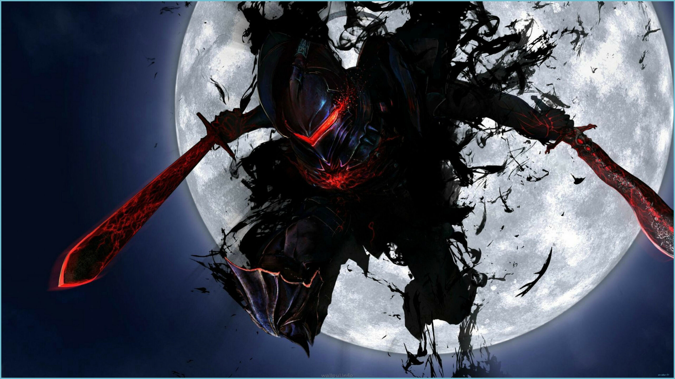 Anime Wallpaper HD Wallpaper Wallpaper 4k