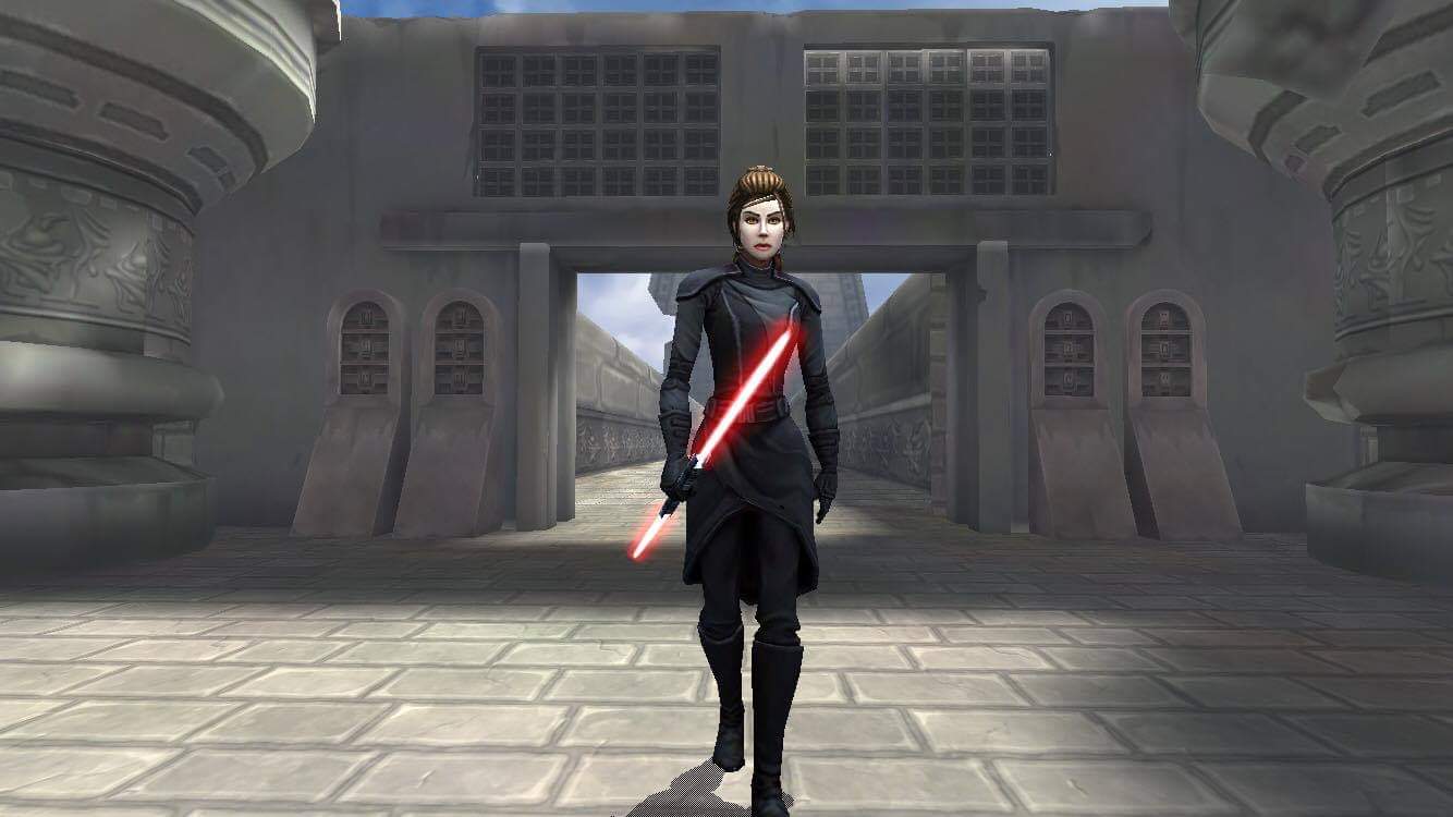 Darth Revan event wallpaper