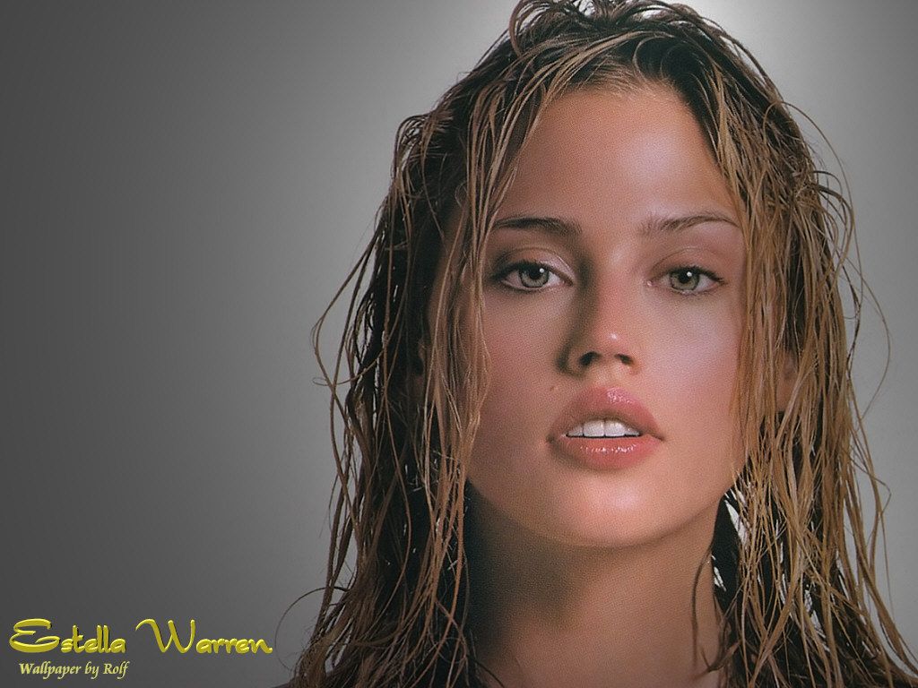 Estella Warren Wallpapers - Wallpaper Cave